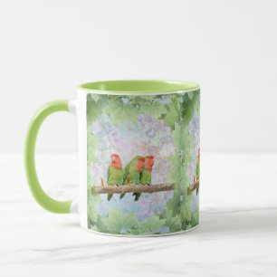 Peach Delight Mug