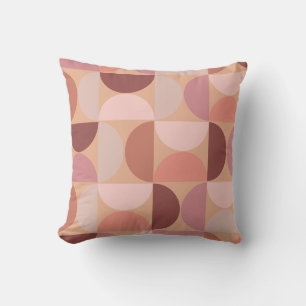 Peach Fuzz Gradient Cushion