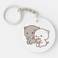 Peach Loves Goma by couples emotion