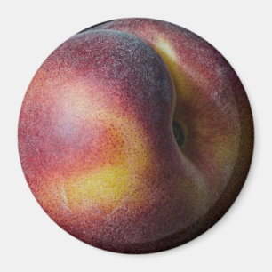 Peach Magnet