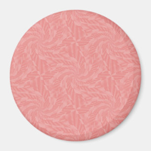 Peach... Magnet