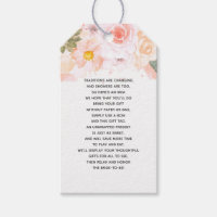 Peach Mint Succulent Floral Bridal Display Shower
