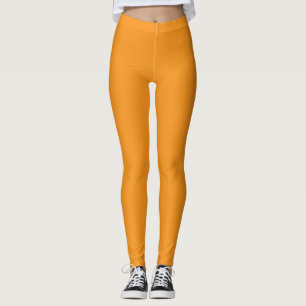 peach, pattern, font, event leggings