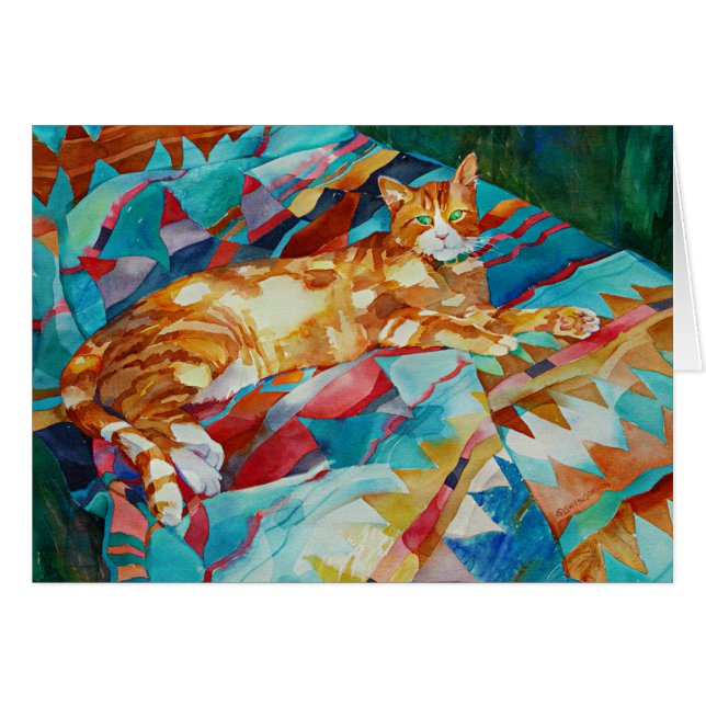 "Peach Pie" (Front Horizontal)