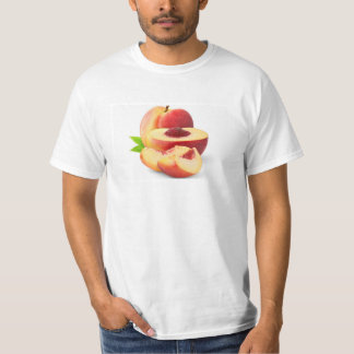 Peach T-Shirt