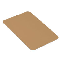 Peach Tan Colour Block | Soft Wedding Design