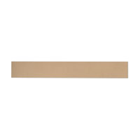Peach Tan Colour Block | Soft Wedding Design