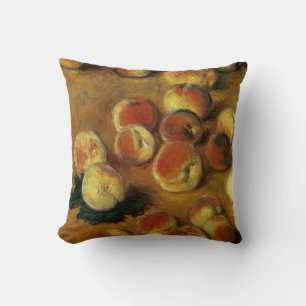 Peaches Cushion