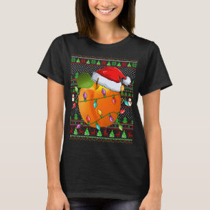Peaches Fruit Lover Family Matching Ugly Peaches C T-Shirt