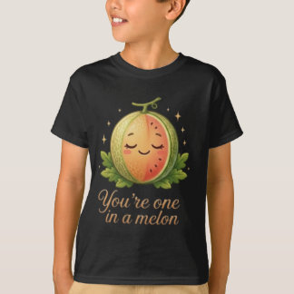 Peachify: You're one in a melon T-Shirt