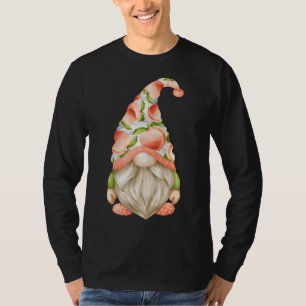 Peachy Fruit Lover For Xmas Matching Couple - Peac T-Shirt