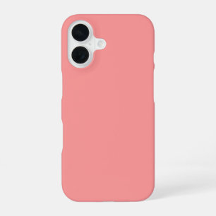 Peachy iPhone 16 Case