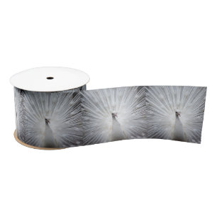 Peacock20160401 Satin Ribbon