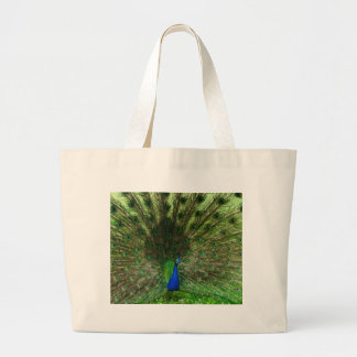 Peacock Bag