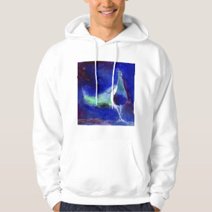 Peacock Blue 2013 Hoodie