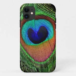 Peacock Eye iPhone 5 Case-Mate Case