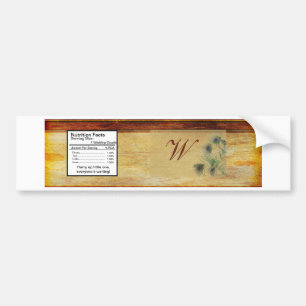 Peacock Feather Wedding Water Bottle Label