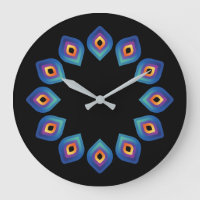 Peacock Flame (Cycle)