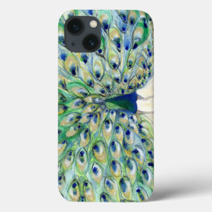 Peacock in San Diego 2 2013 iPhone 13 Case
