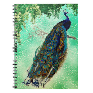 Peacock Journal