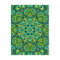 PEACOCK KALEIDOSCOPE