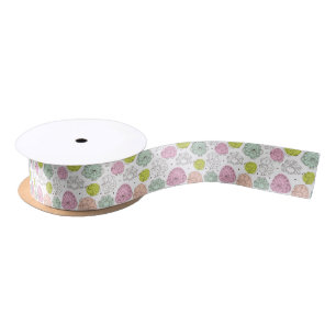 peacock kids wallpaper vintage satin ribbon