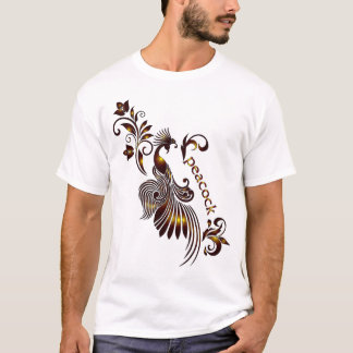 Peacock Men Shirt