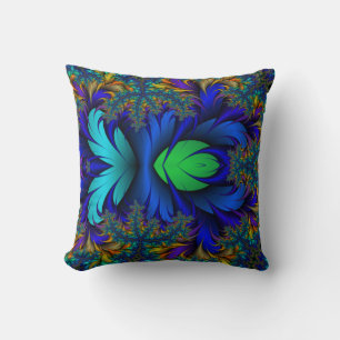 Peacock Ore 3 - Multi Cushion