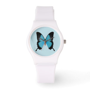 Peacock Royal Watch