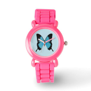 Peacock Royal Watch