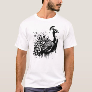 Peacock T-Shirt