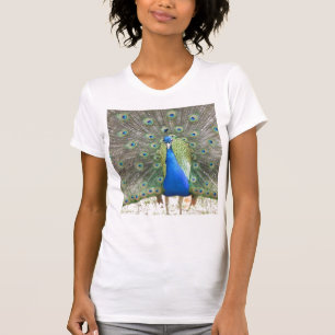 PEACOCK T-Shirt