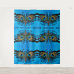 Peacock Tapestry