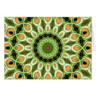 PeaDeLiCa Card