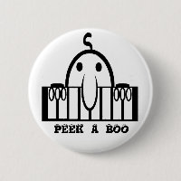 Peak-a-Boo Peeper