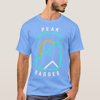 Peak Bagger T-Shirt
