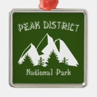 Peak District National Park
