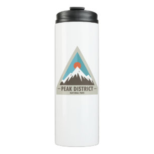 Peak District National Park Thermal Tumbler