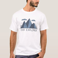 Peak Explorer