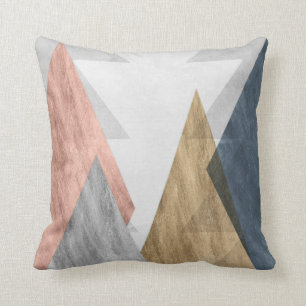 Peaks II Cushion