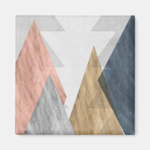 Peaks II Magnet