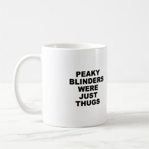 Peaky Blinder Mug