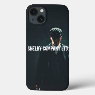 Peaky Blinders Phone Case