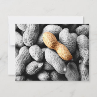 peanut