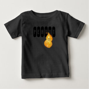 Peanut Baby T-Shirt