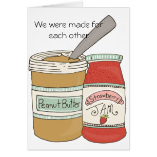 Peanut Butter and Jelly