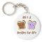 Peanut Butter and Jelly