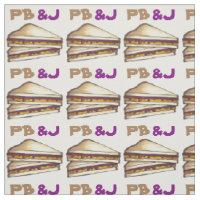 Peanut Butter and Jelly Sandwich PB&J Food Foodie