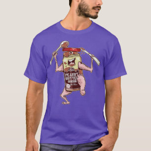 Peanut butter T-Shirt