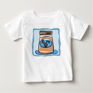 Peanut Butter Twin / Sibling T-Shirt